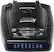Front. Escort - Passport 9500ix Radar Detector - Multi.