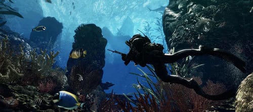 Alt View 32. Activision - Call of Duty: Ghosts.