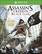 Front. Ubisoft - Assassin's Creed IV: Black Flag.