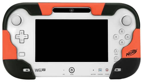 Wii U Replacement GamePads Will Be Offered At Launch - SlashGear