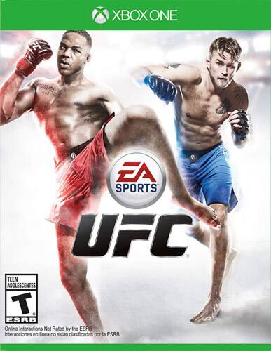 EA SPORTS UFC - Xbox One