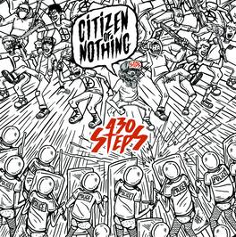 430 Steps - Citizen Of Nothing - VINYL LP