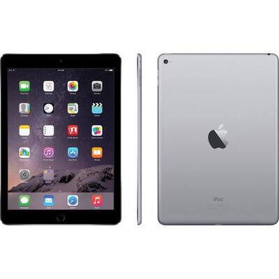 Apple Refurbished Excellent Refurbished iPad Air 2 A1566 (WiFi Apple Refurbished Excellent Refurbished iPad Air 2 A1566 (WiFi