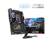 MSI - MPG Z890 CARBON WIFI LGA 1851 Intel Z890 ATX Motherboard