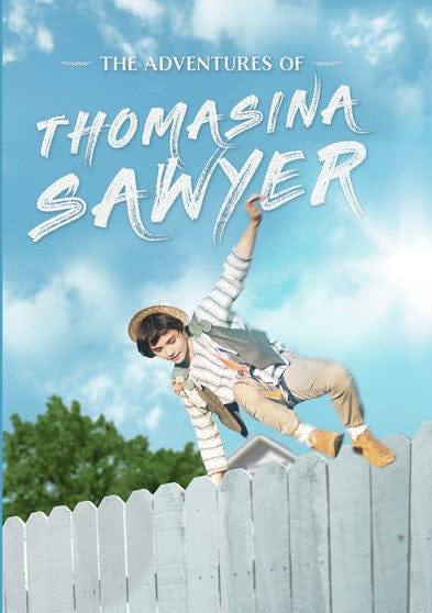 The Adventures of Thomasina Sawyer (MOD) (DVD Movie) price history on PriceWatchPro