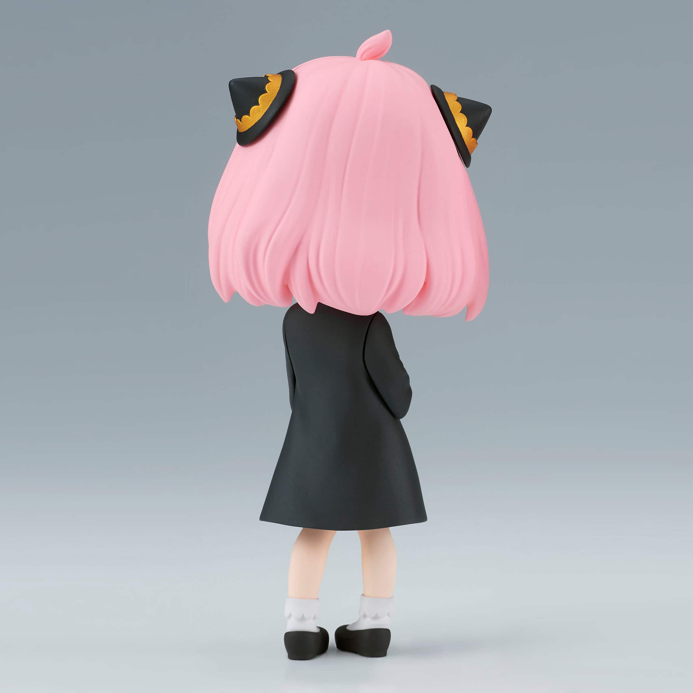 Alt View 16. Bandai - Anya Forger II (ver. A) - Spy X Family - Banpresto Q Posket.