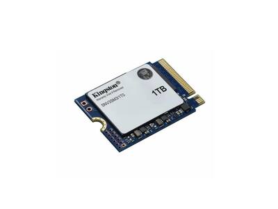 Kingston NV3 M.2 2230 1TB PCIe 4.0 x4 NVMe Internal Solid State Kingston NV3 M.2 2230 1TB PCIe 4.0 x4 NVMe Internal Solid State