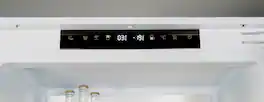 Bertazzoni - Refrigerator Accessory - Compatible with 36" and 30" Built-In Refrigerators - Stainless Steel