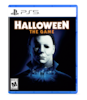 PS5™
HALLOWEEN THE GAME
MATURE 17+ M ESRB