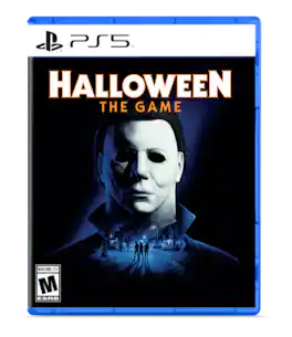 Halloween: The Game - PlayStation 5