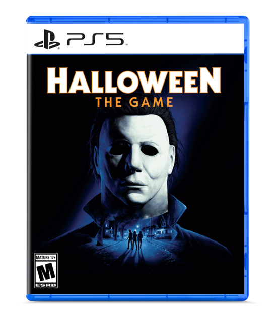 Halloween: The Game - PlayStation 5