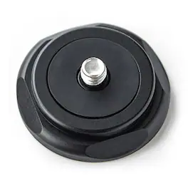 SunwayFoto - AP-152 Video Light Stick Dedicated Round QR-Plate
