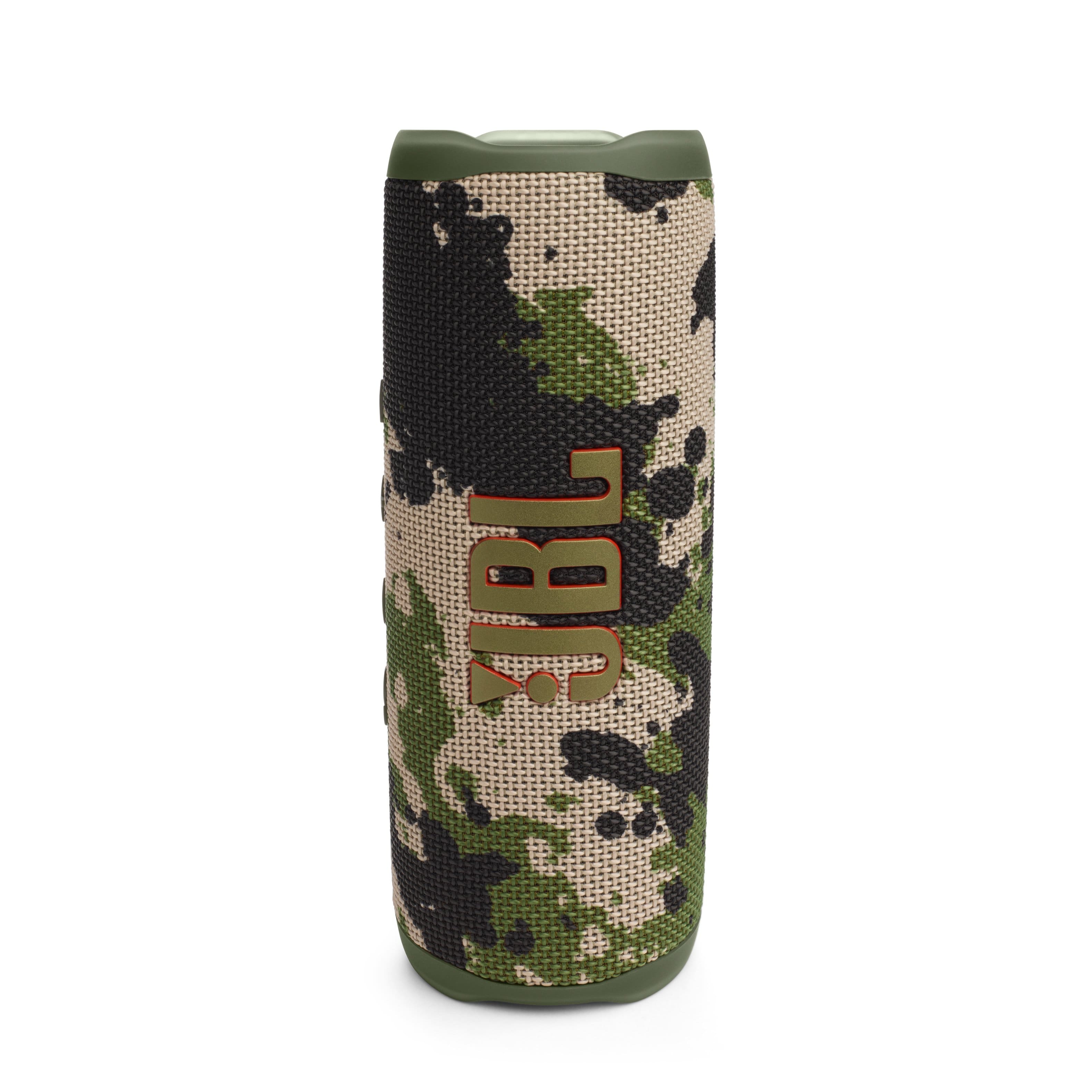 JBL FLIP6 カモフラージュ 新品未使用 mmmさん専用 JBL FLIP6 Portable Waterproof Speaker Camo JBLFLIP6SQUADAM