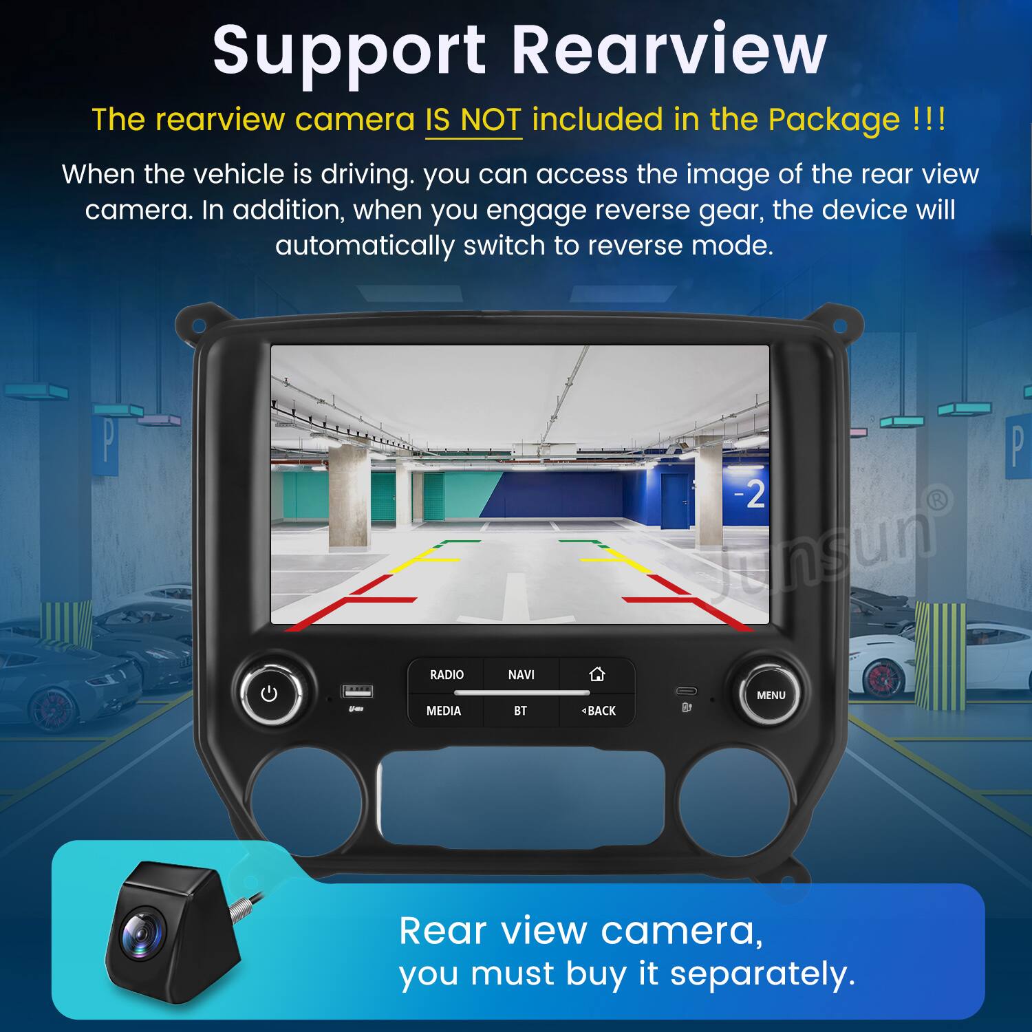 media item thumbnail