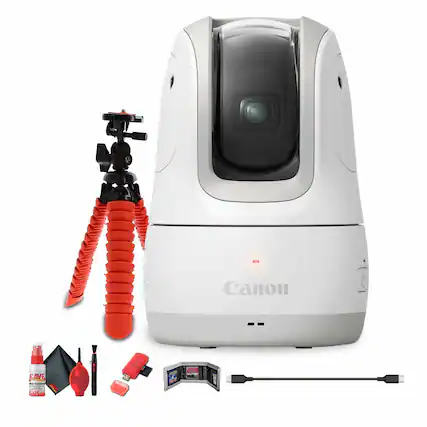 Canon SAVE - ULTIM NC