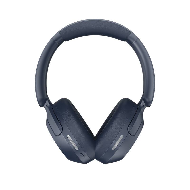 Angle. Cubitt - Power Headphones - Blue.