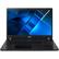 Front. Acer - TravelMate P2 P215-53 15.6" Laptop - Intel Core i5 - 16 GB Memory - 512 GB SSD - Shale Black.