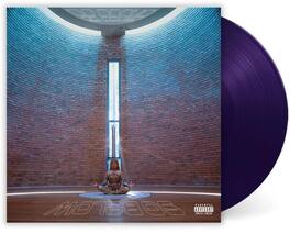 Sampa the Great - As Above, So Below - VINYL LP