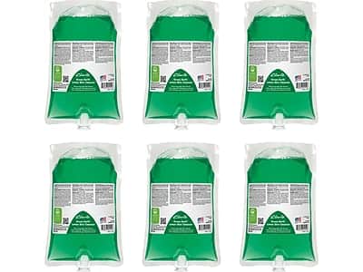 Betco - Liquid Hand Soap Refill for 78329-00 Dispenser, Citrus Scent, 6/Carton(7832900) - Green price history on PriceWatchPro