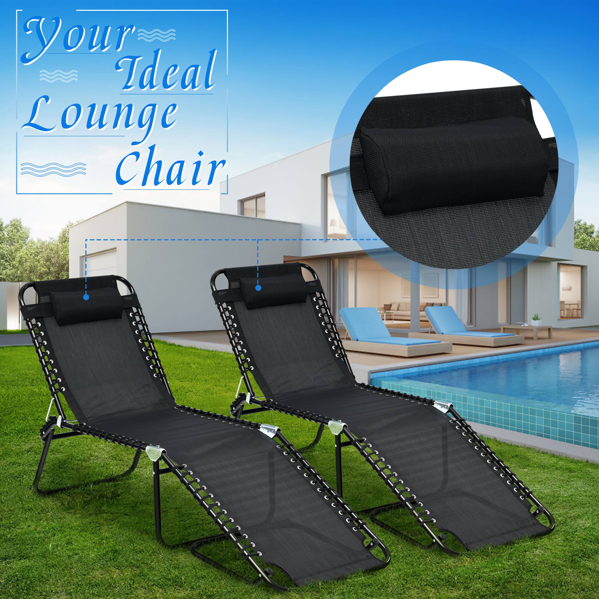 Your Ideal Lounge Chair