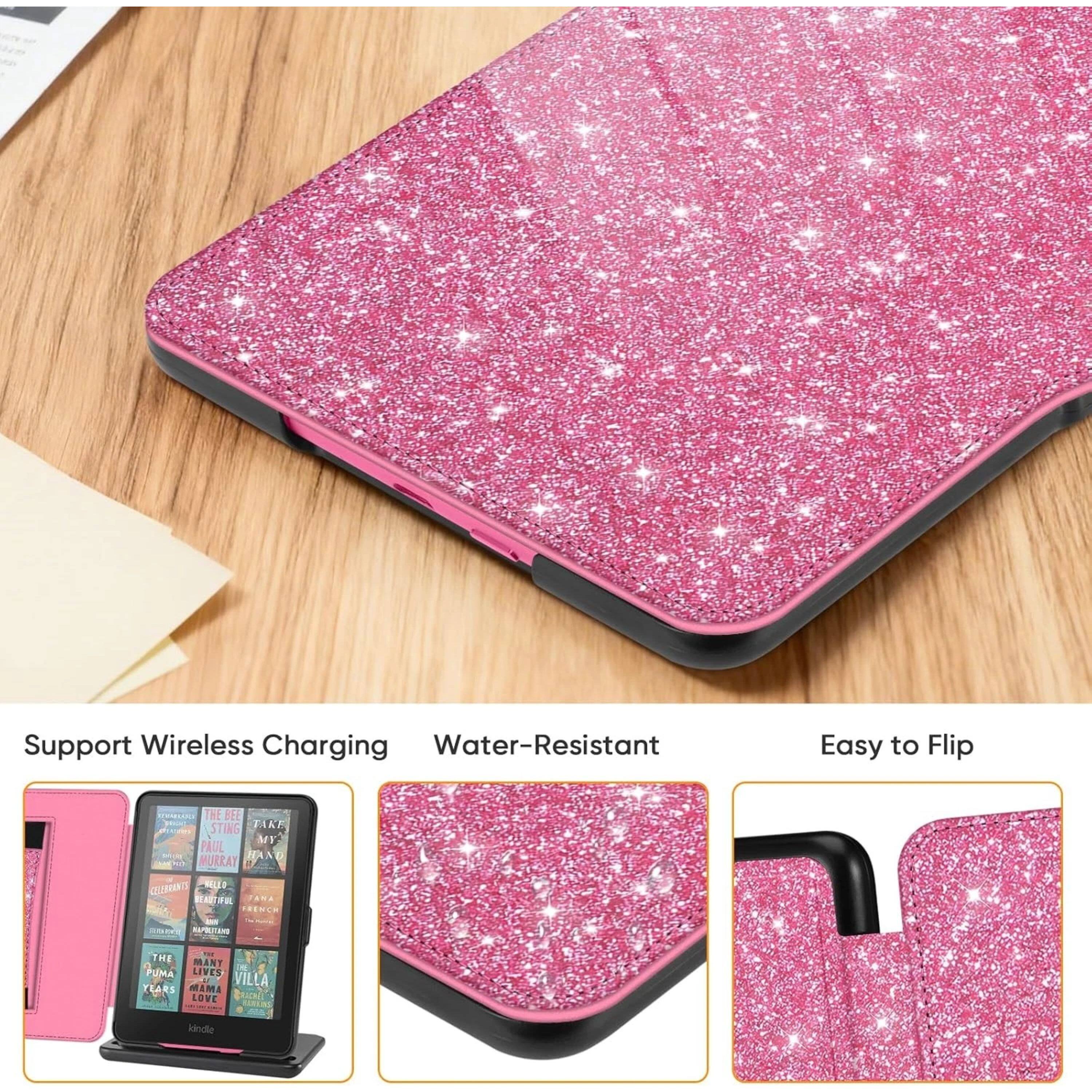 Support Wireless Charging  
Water-Resistant  
Easy to Flip  

THE BEE  
STING  
MY PAUL  
HAND P MURRAY  
CIEIS  
ARE FAMA  
FRENCH COCE  

THE MANT  
PUMA LIVES A VILLA  
TLARS  
MAMA LOVE  

SimLINS  
Ms Kindle