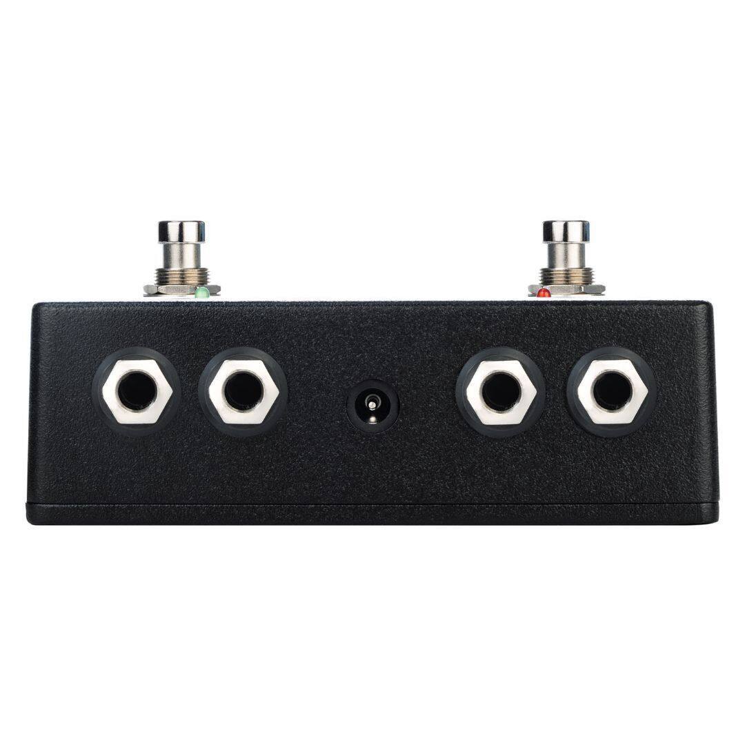 Back. EarthQuaker Devices - EarthQuaker Devices Flexi Loops.