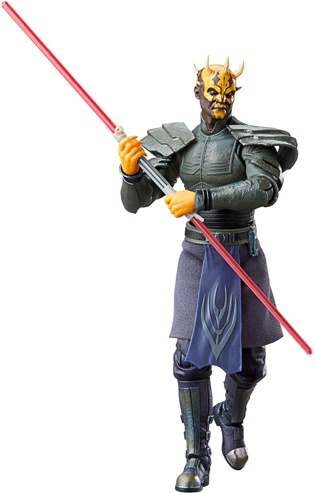 Alt View 11. Star Wars - The Black Series Savage Opress.