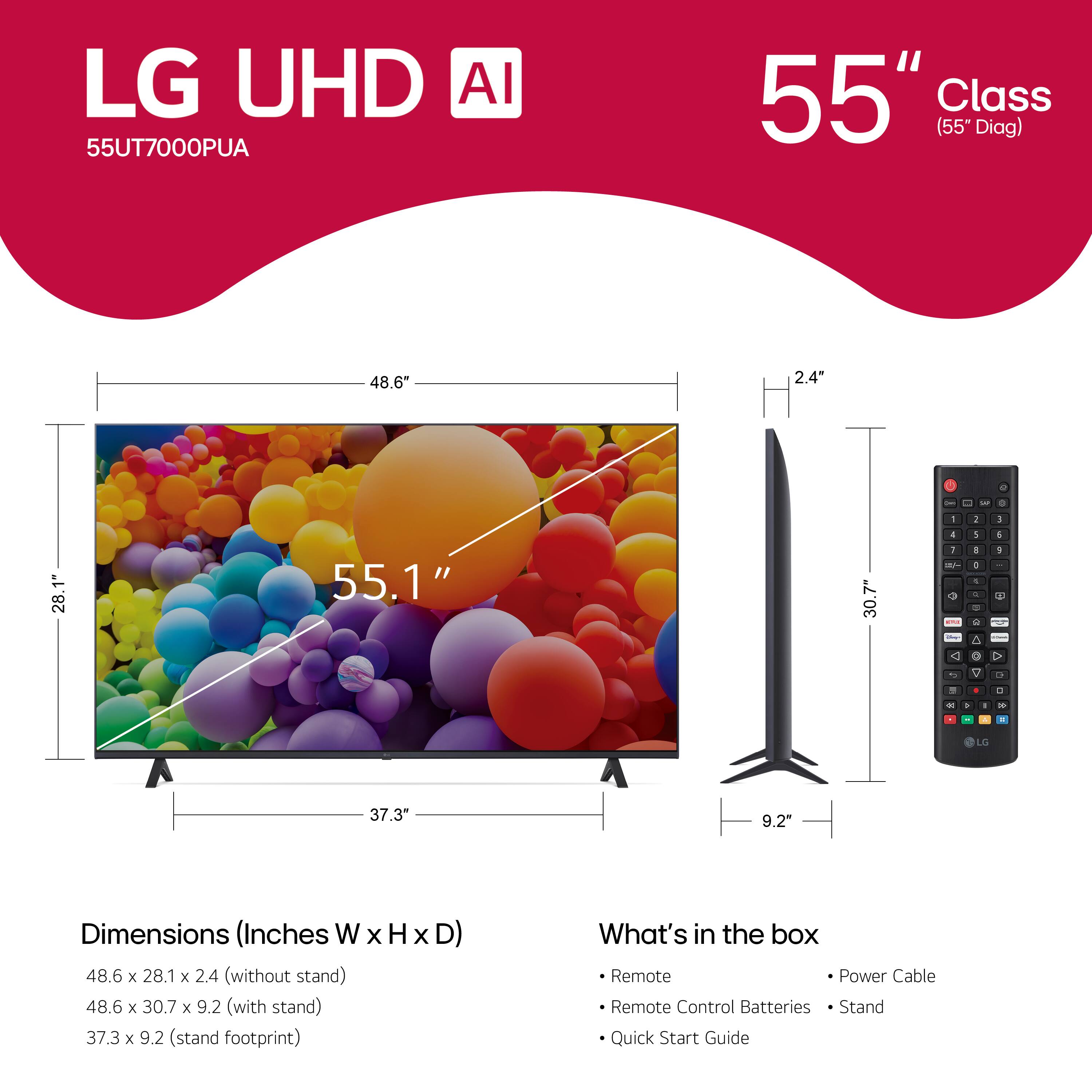 LG UHD AI 55UT7000PUA 55" Class (55" Diag) 48.6" 2.4" 28.1" 55.1" 30.7" 1 1 1 1 1 1 1 1 1 1 1 1 1 1 1 1 1 1 1 1 1 1 1 1 1 1 1 1 1 1 1 1 1 1 1 1 1 1 1 1 1 1 1 1 1 1 1 1 1 1 1 1 1 1 1 1 1 1 1 1 1 1 1 1 1 1 1 1 1 1 1 1 1 1 1 1 1 1 1 1 1 1 1 1 1 1 1 1 1 1 1 1 1 1 1 1 1 1 1 1 1 1 1 1 1 1 1 1 1 1 1 1 1 1 1 1 1 1 1 1 1 1 1 1 1 1 1 1 1 1 1 1 1 1 1 1 1 1 1 1 1 1 1 1 1 1 1 1 1 1 1 1 1 1 1 1 1 1 1 1 1 1 1 1 1 1 1 1 1 1 1 1 1 1 1 1 1 1 1 1 1 1 1 1 1 1 1 1 1 1 1 1 1 1 1 1 1 1 1 1 1 1 1 1 1 1 1 1 1 1 1 1 1 1 1 1 1 1 1 1 1 1 1 1 1 1 1 
