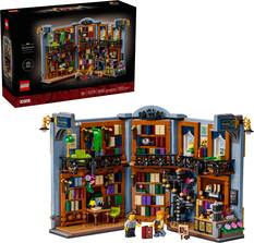 LEGO
ender
Bookstore Book Nook
UP
LEGO icons,
1 11379 1690 pcs/pzs 18+ +
Brickvilles
Books U
TRY ALLER
CAF 5 5
ERE B