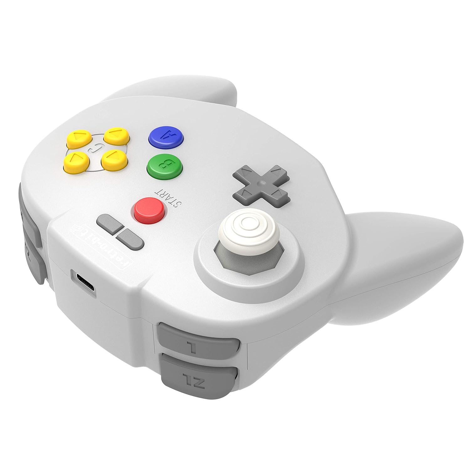 START retro-bite + 1 1Z