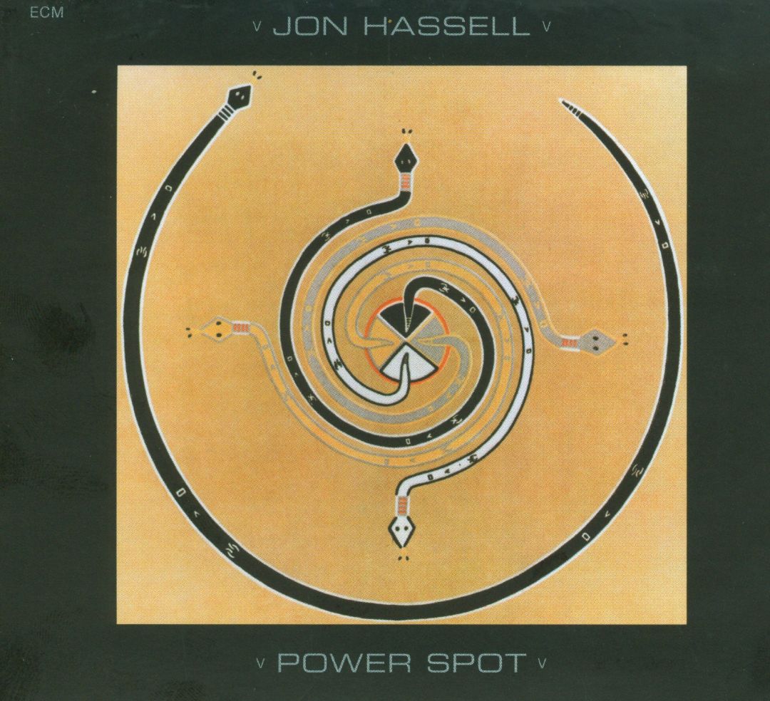 Best Buy: Power Spot [CD]