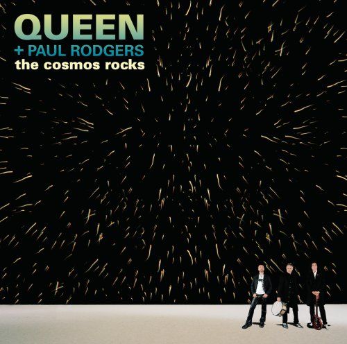  The Cosmos Rocks [CD]