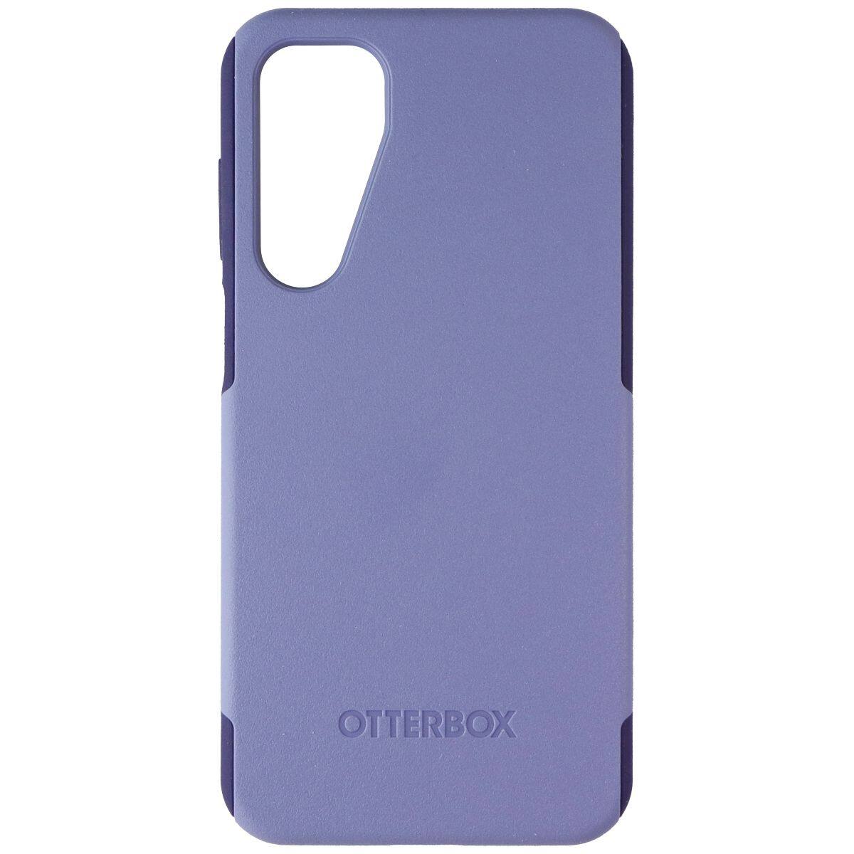 Back. OtterBox - Commuter Lite Case for Samsung Galaxy A16 / A16 5G - Denver Dusk Purple - Purple.