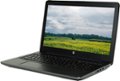 Alt View 11. HP - ZBook 15 G3 15.6" Refurbished Laptop - Intel 6th Gen Core i7 with 32GB Memory - AMD FirePro W5170M - 1TB SSD - Black.