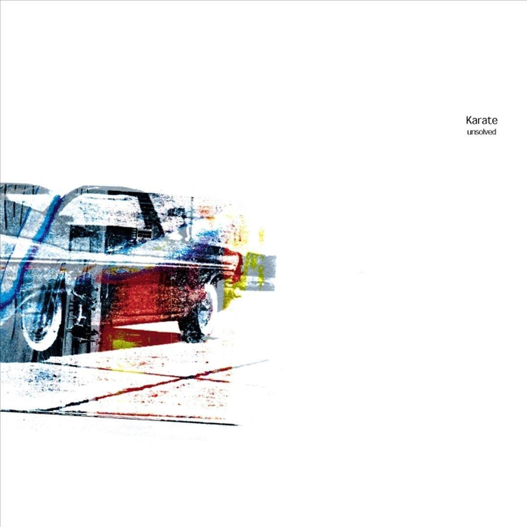 Unsolved [LP] [VINYL] price history on PriceWatchPro