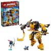 | ee | eaete LEGO NINJAGO DRAGONS RISING - 7+ 71839 Aria Spirptre Bansa raci me 213 pcs, pzs - 1 - - - | - - - T - a a . MCTBN O - - AER - 5 |