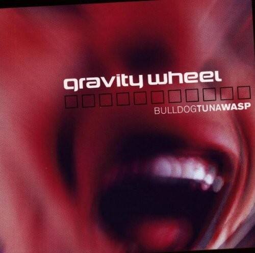gravity wheel  
BULLDOG TUNAWASP