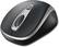 Angle Standard. Microsoft - Wireless Mobile Mouse 3000 - Black.