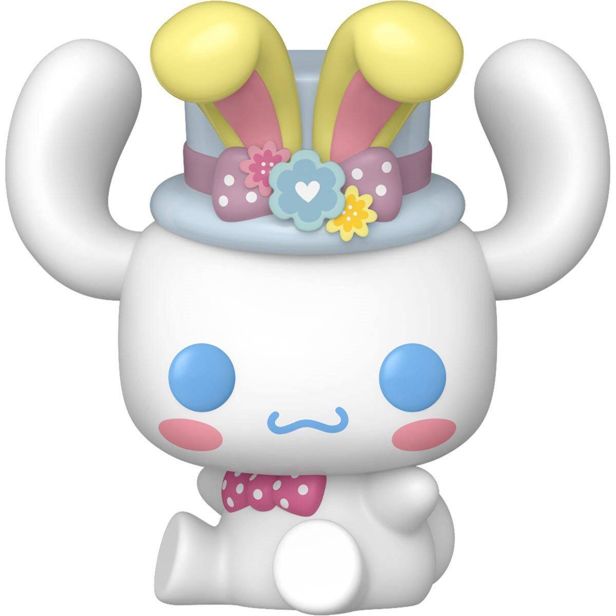 Angle. Funko - Hello Kitty: Cinnamoroll.