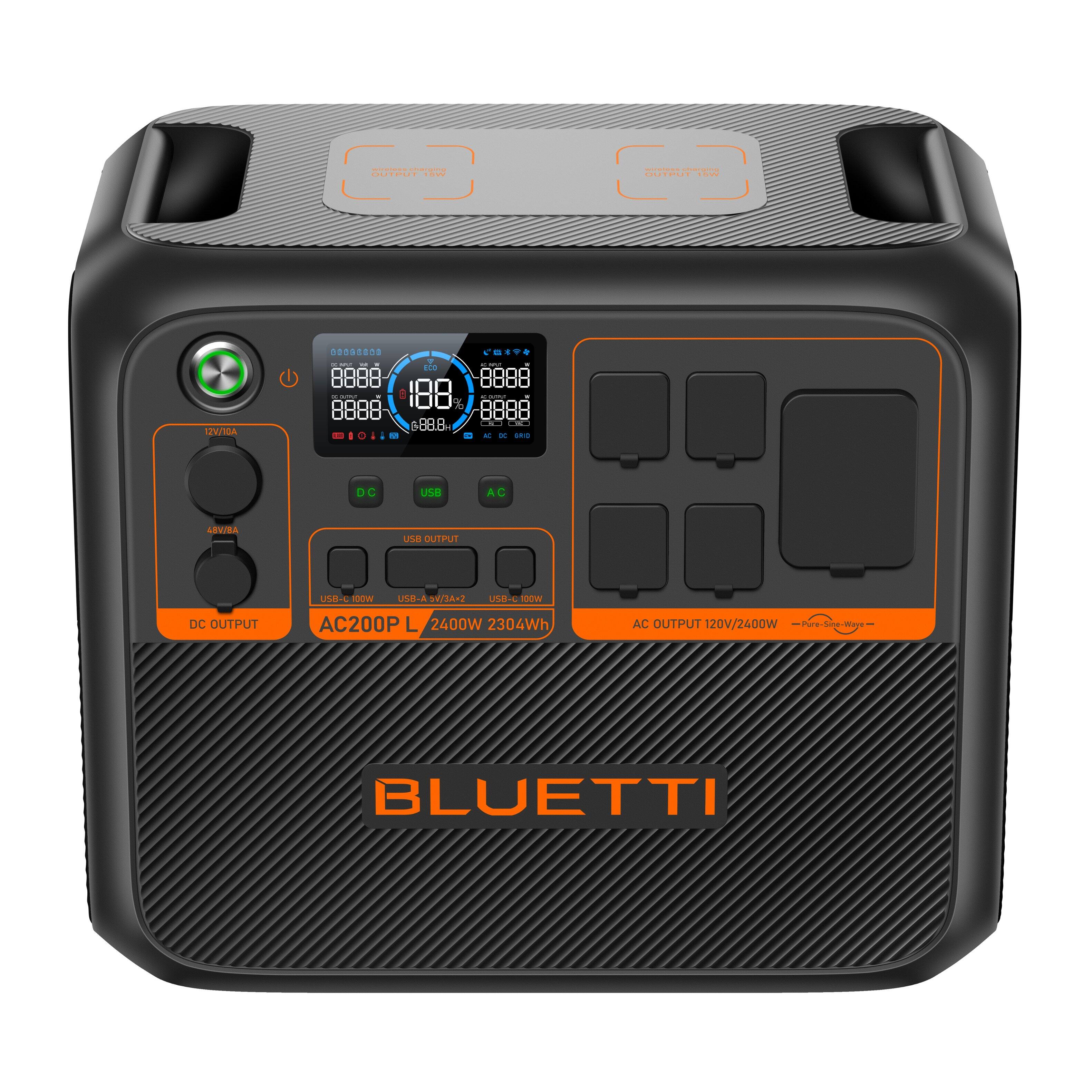 The text on the image is grouped and corrected as follows:

"BLUETTI 2400W 2304Wh AC200P L 2400W 2304Wh AC OUTPUT M009Z/ADZL - - - - - - - - - - - - - - - - - - - - - - - - - - - - - - - - - - - - - - - - - - - - - - - - - - - - - - - - - - - - - - - - - - - - - - - - - - - - - - - - - - - - - - - - - - - - - - - - - - - - - - - - - - - - - - - - - - - - - - - - - - - - - - - - - - - - - - - - - - - - - - - - - - - - - - - - - - - - - - - - - - - - - - - - - - - - - - - - - - - - - - - - - - - - - - - - - - - - - - - - - - - - - - - - - - - - - - - - - - - - - - - - - - - - - - - - - - - - - - - - - - - - - - - - - - - - - - - - - - - - - - - - - - - - - - - - - - - - - - - - - - - - - - - - - - - - - - - - - - - - - - - - - - - - - - - - - - - - - - - - - - - - - - - - - - - - - - - - - - - - - - - - - - - - - - - - - - - - - - - - - - - - - - - - - - - - - - - - - - - - - - - - - - - - - - - - - - - - - - - - - - - - - - - - - - - - - - - - - - - - - - - - - - - - - - - - - - - - - - - - - - - - - - - - - - -