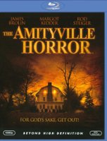 The Amityville Horror [Blu-ray] [1979] - Front_Original