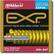 Front Standard. D'Addario - Light Acoustic Guitar Strings.