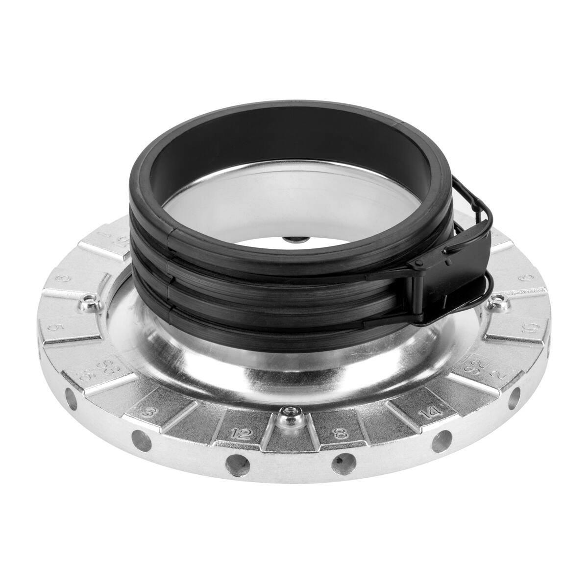 Alt View 1. Glow - Glow Grand Softbox Speed Ring Adapter for Profoto.