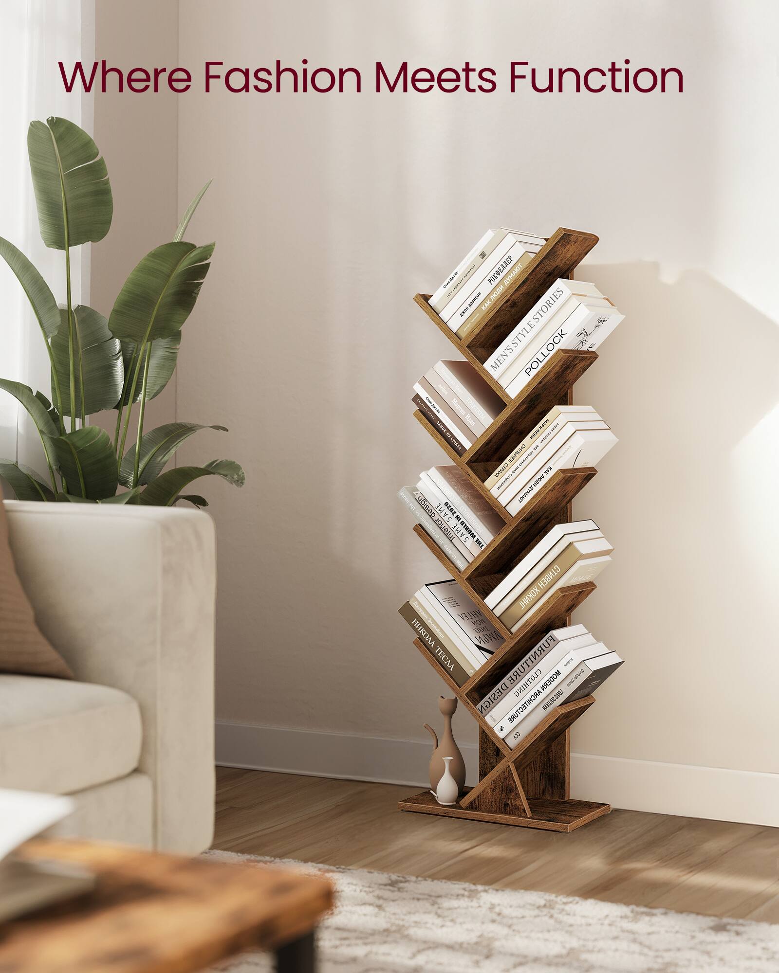 Where Fashion Meets Function

RIRAK Stories  
Style Stories  
Style Block Men's Pollock  
Hayes Trakians  
Ham Seder  
Furniture  
Clothing  
Modern Design  
Architecture