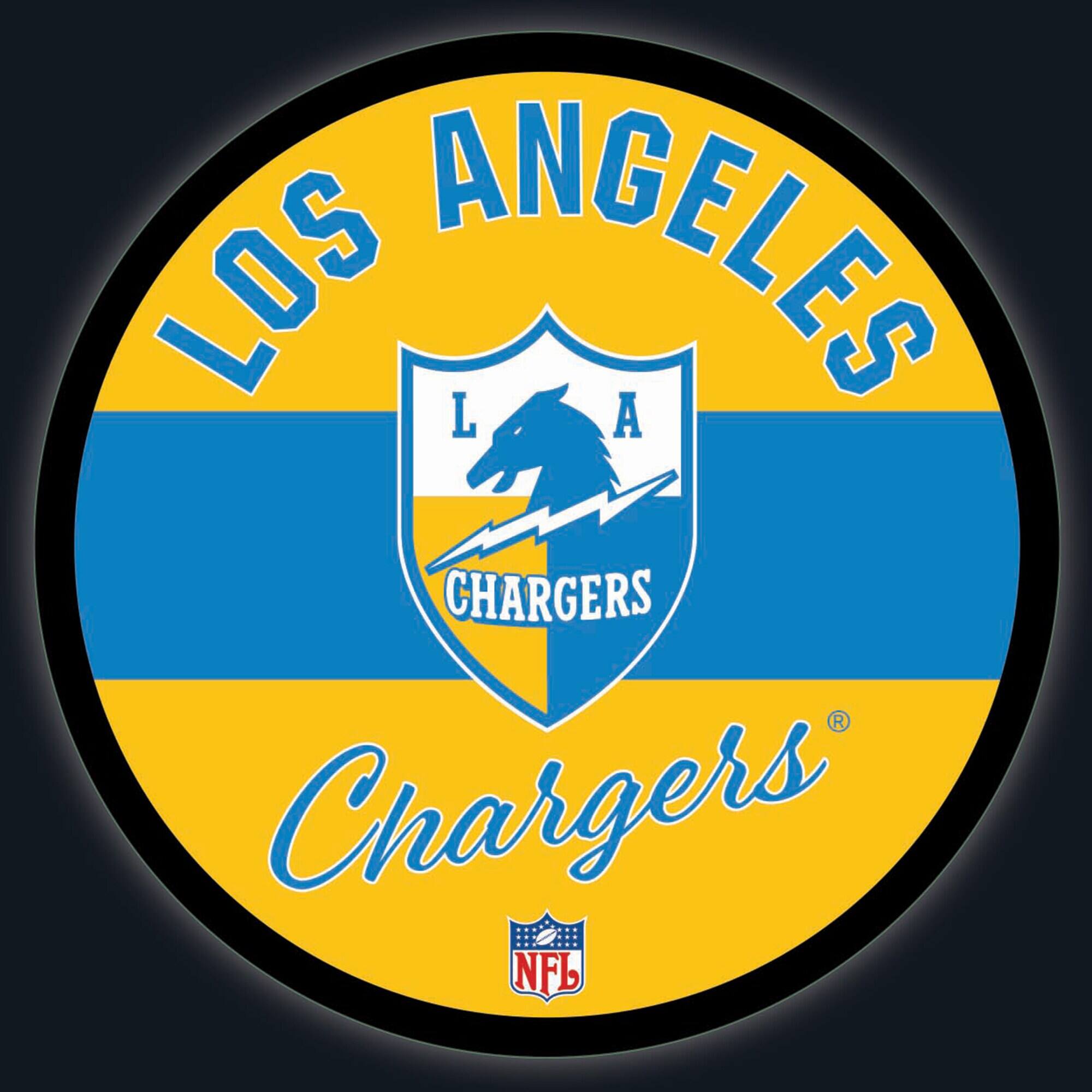 Los Angeles Chargers  
NFL