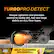 TURBOPRO DETECT™
Deeper agitation and precision control to tackle dirt, hair and large debris on ALL floor types.
SELF-CLEANING BRUSHROLL
HAIR WRAP
ANTI-HAIR WRAP