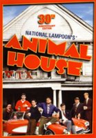 National Lampoon's Animal House [WS] [30th Anniversary Edition] [2 Discs] [DVD] [1978] - Front_Original
