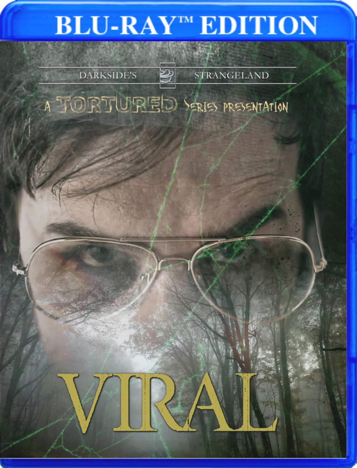 Viral  - BLU-RAY