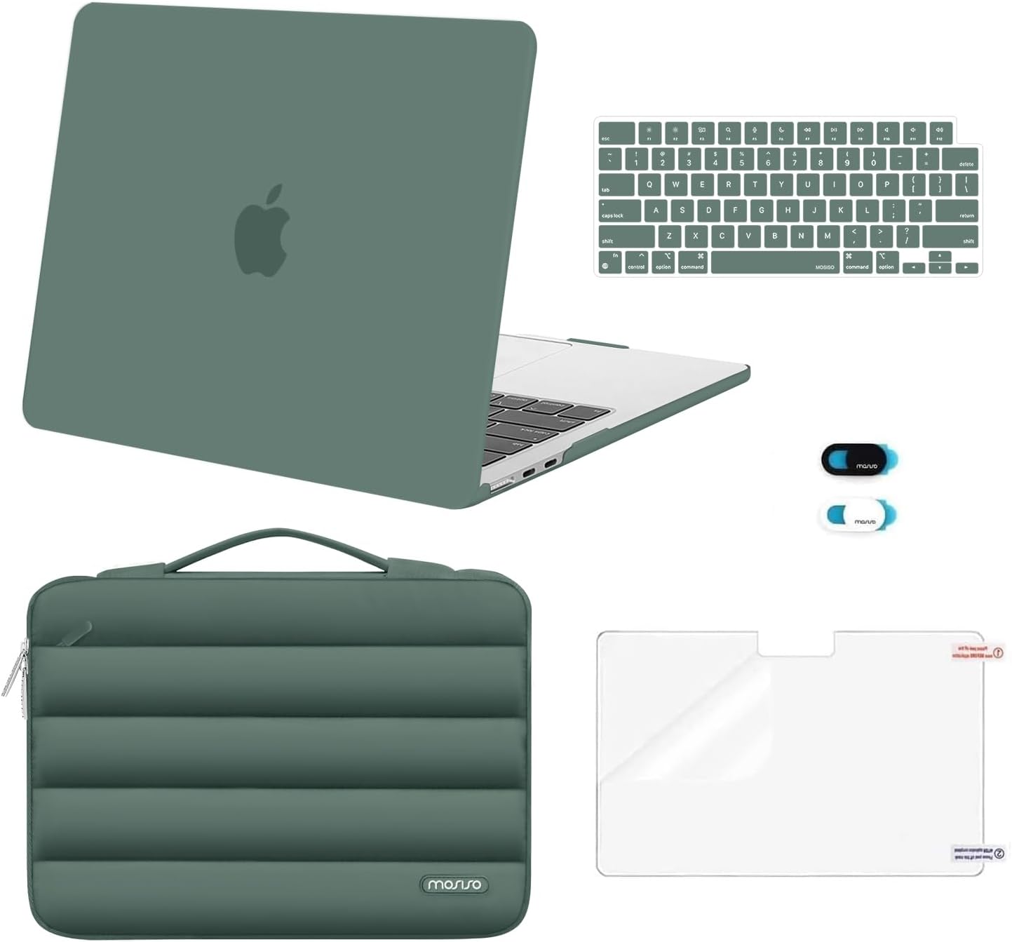Emerald Green