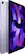 Alt View 1. Apple - Certified Refurbished - Apple 10.9-Inch iPad Air - (5th Generation) (2022) Wi-Fi - 256GB - Purple.